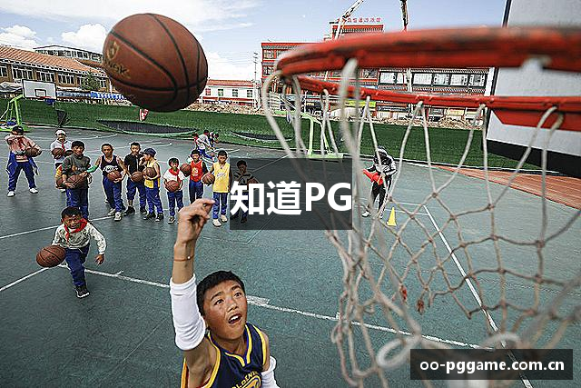知道PG